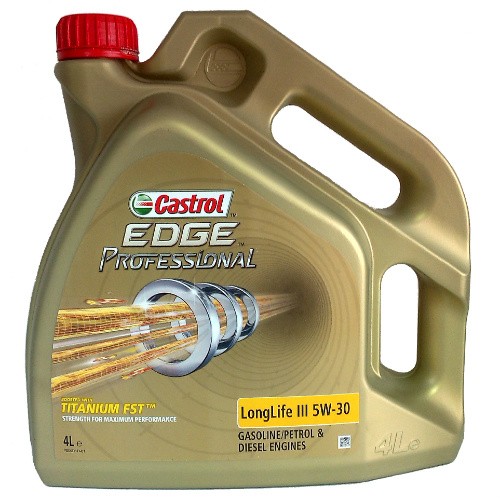 Engine oil